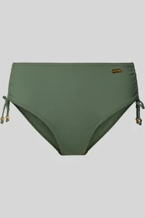 Lascana Bikini-Hose mit Label-Applikation in , Größe 34
