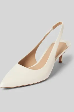 Ralph Lauren Pumps mit Pfennigabsatz Modell 
