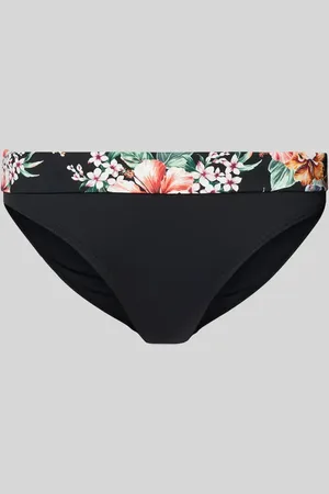 Lascana Bikini-Hose mit breitem elastischem Bund Modell 