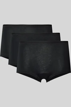 Sloggi Pants mit Label-Print Modell 
