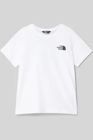 The North Face T-Shirt aus reiner Baumwolle in , Größe XL