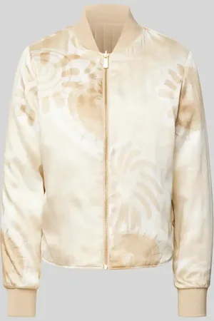 Scotch&Soda Jacke mit Stehkragen in , Größe L