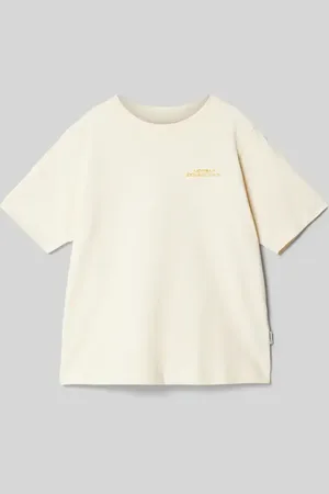 JACK & JONES T-Shirt mit Rundhalsausschnitt Modell 