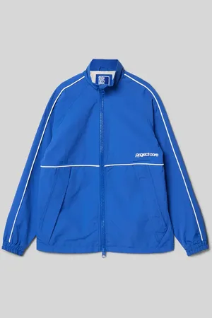 JACK & JONES Trainingsjacke mit Stehkragen Modell 