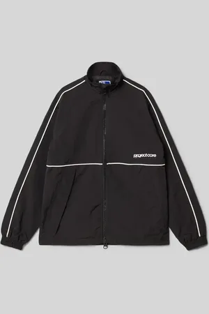 JACK & JONES Trainingsjacke mit Stehkragen Modell 