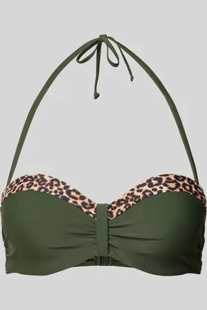 Lascana Bandeau-Bikini mit Neckholder Modell 