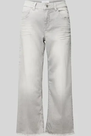 Angels Jeans in verkürzter Passform in , Größe 38/26