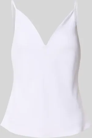 Guess Tanktop mit V-Ausschnitt Modell 
