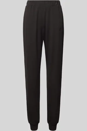 Guess Sweatpants mit Label-Stitching Modell 