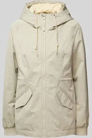 Ragwear Jacke mit Kapuze Modell 