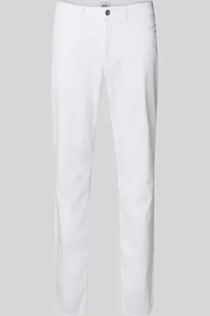 Brax Regular Fit Chino im 5-Pocket-Design Modell 