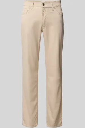 Brax Regular Fit Chino im 5-Pocket-Design Modell 