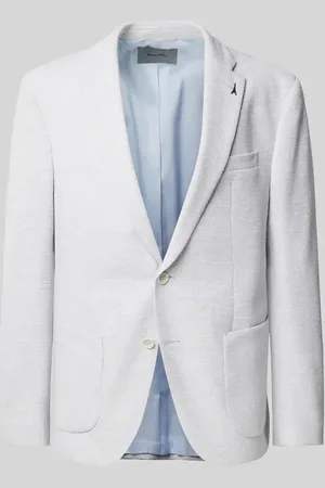 Pierre Cardin Sakko mit aufgesetzten Taschen Modell 