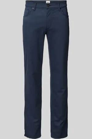 Brax Regular Fit Chino im 5-Pocket-Design Modell 