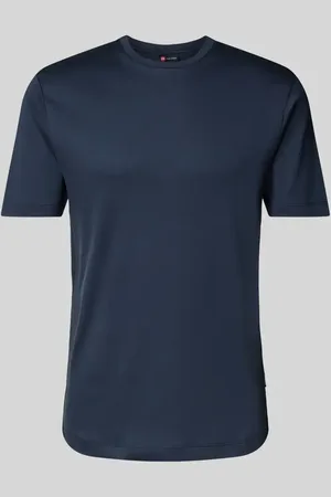 Club of Gents T-Shirt mit Rundhalsausschnitt Modell 