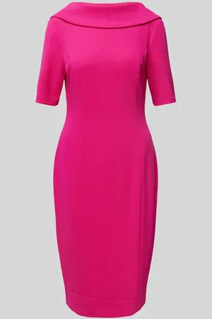 Adrianna Papell Cocktailkleid mit 1/2-Arm in , Größe 36