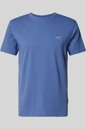 JOOP! T-Shirt mit Label-Print Modell 