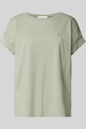 Armedangels T-Shirt mit Logo-Stitching Modell 