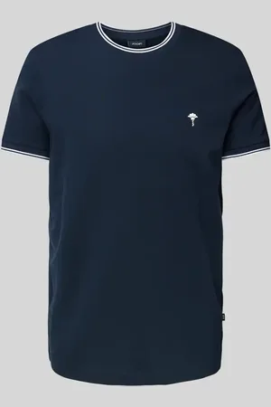 JOOP! T-Shirt mit Logo-Print Modell 