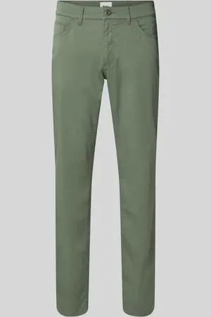 Brax Regular Fit Chino im 5-Pocket-Design Modell 