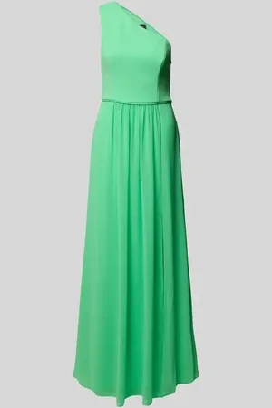 Adrianna Papell Abendkleid mit One-Shoulder-Träger in , Größe 40