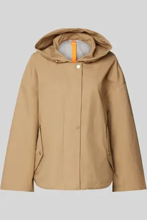 g-lab Jacke mit Pattentaschen Modell 