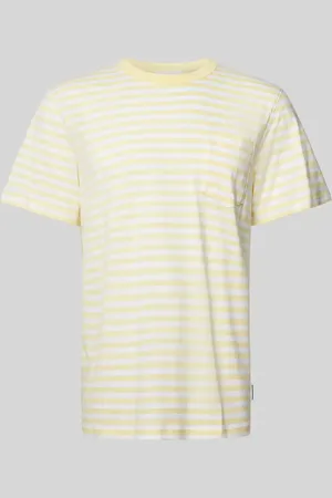 Armedangels T-Shirt mit Brusttasche Modell 