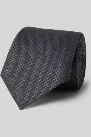HUGO BOSS Krawatte mit Seide-Anteil (7,5 cm) in , Größe 1