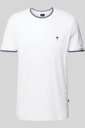 JOOP! T-Shirt mit Logo-Print Modell 