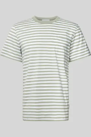 Armedangels T-Shirt mit Brusttasche Modell 