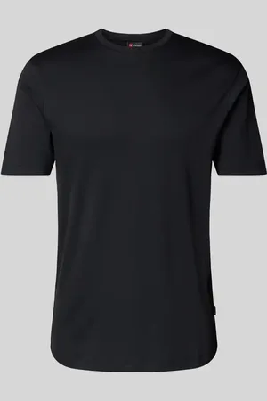 Club of Gents T-Shirt mit Rundhalsausschnitt Modell 