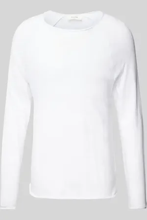 American Vintage Longsleeve mit Rundhalsausschnitt Modell 