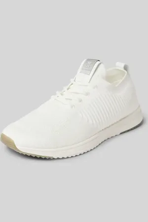 Marc O’ Polo Low Top Sneaker mit Stretch-Bündchen in , Größe 40