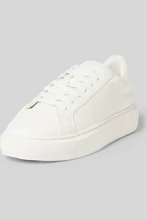 JACK & JONES Sneaker mit Schnürverschluss Modell 