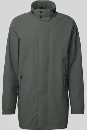 Geox Jacke mit Stehkragen Modell 