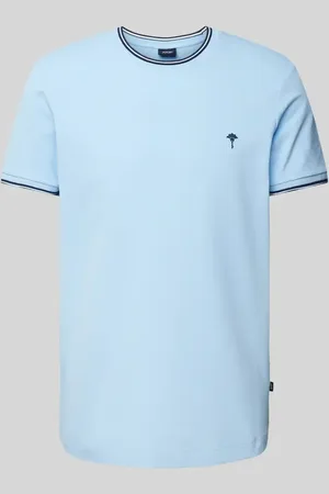 JOOP! T-Shirt mit Logo-Print Modell 