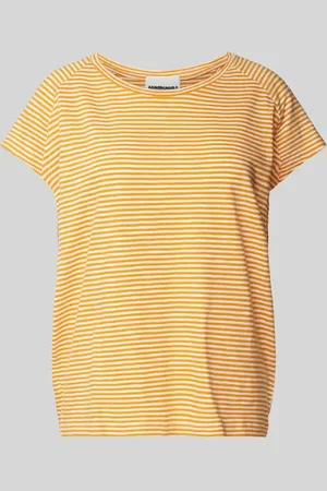 Armedangels T-Shirt mit Rundhalsausschnitt Modell 