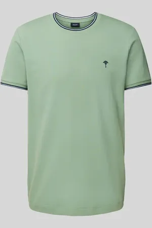 JOOP! T-Shirt mit Logo-Print Modell 