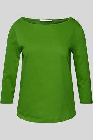 lanius T-Shirt mit 3/4-Arm in , Größe 36
