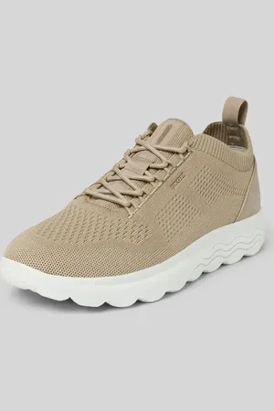 Geox Sneaker mit Schnürverschluss Modell 