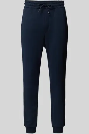 JACK & JONES Regular Fit Sweatpants mit Eingrifftaschen Modell 