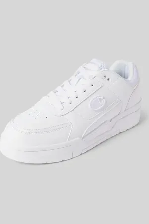 Champion Sneaker mit Logo-Stitching Modell 