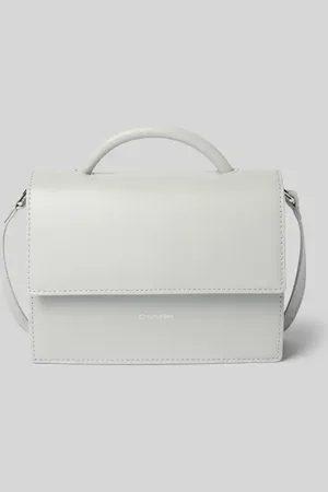 Calvin Klein Crossbody Bag mit Label-Print in , Größe 1