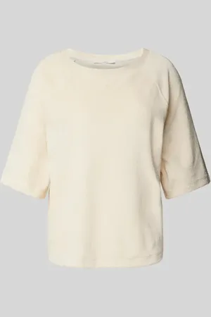 lanius T-Shirt mit Raglanärmeln in , Größe 34