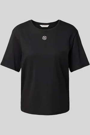 MSCH T-Shirt mit Logo-Print Modell 