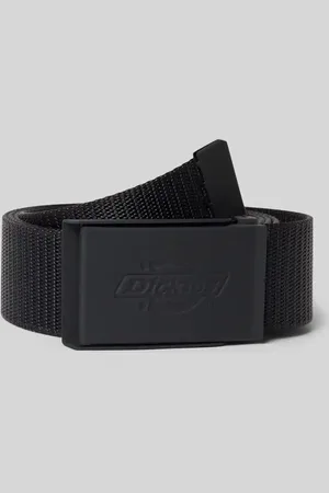 Dickies Gürtel mit Label-Detail Modell 