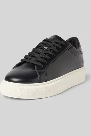 JACK & JONES Sneaker mit Schnürverschluss Modell 