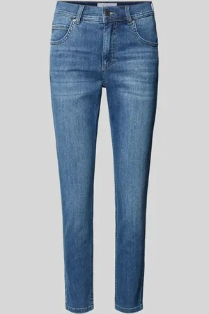 Angels Jeans in verkürzter Passform Modell 