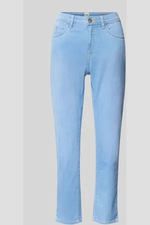 Brax Jeans mit verkürzter Passform Modell 
