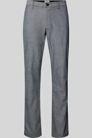 JOOP! Modern Fit Chino mit Gürtelschlaufen Modell 